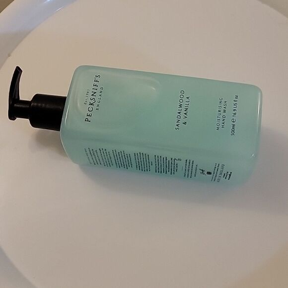 HAND &BODY SOAP  - Picture 9 of 9